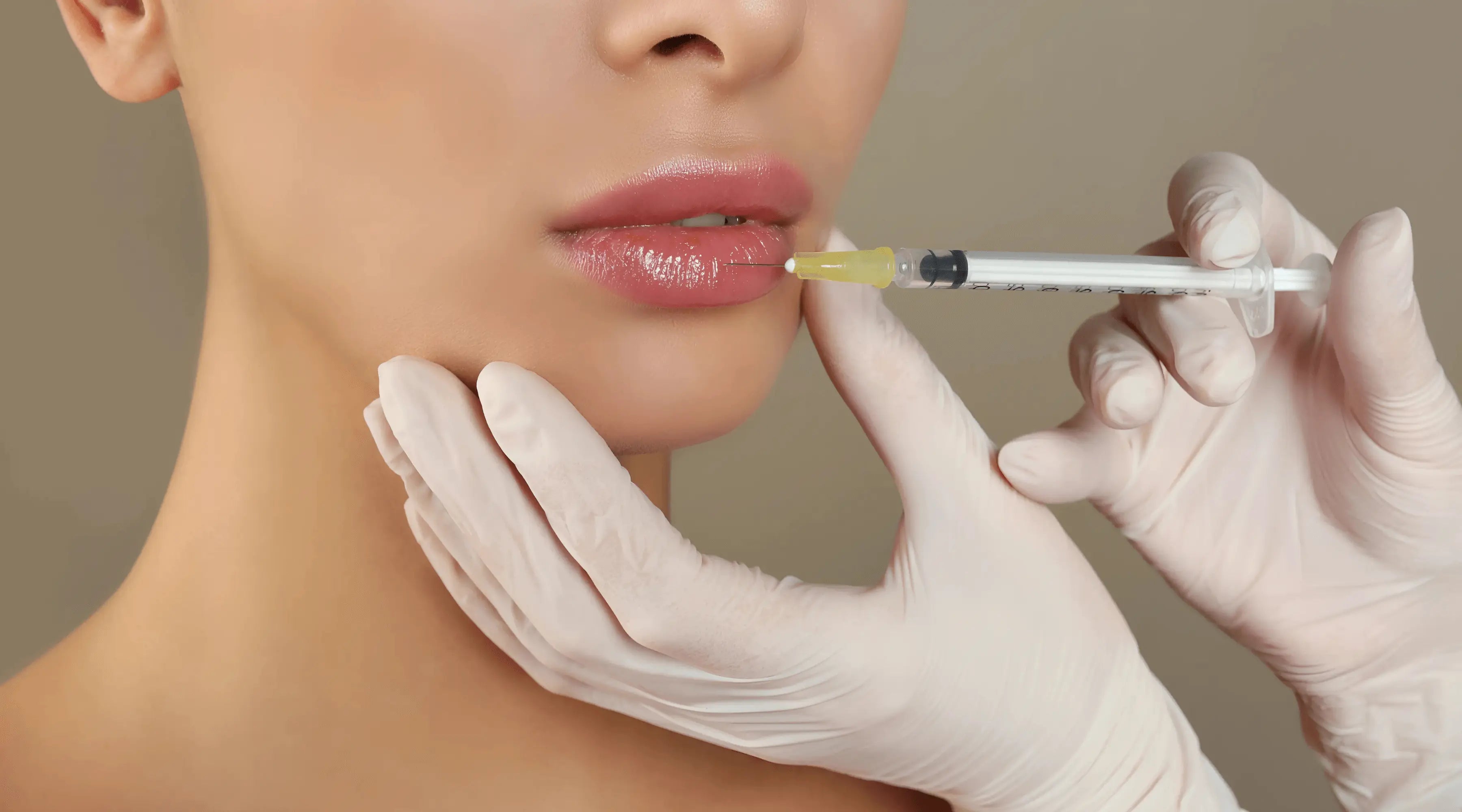 Top 5 Dermal Fillers for Lip Augmentation in 2025 - Fillervibe®