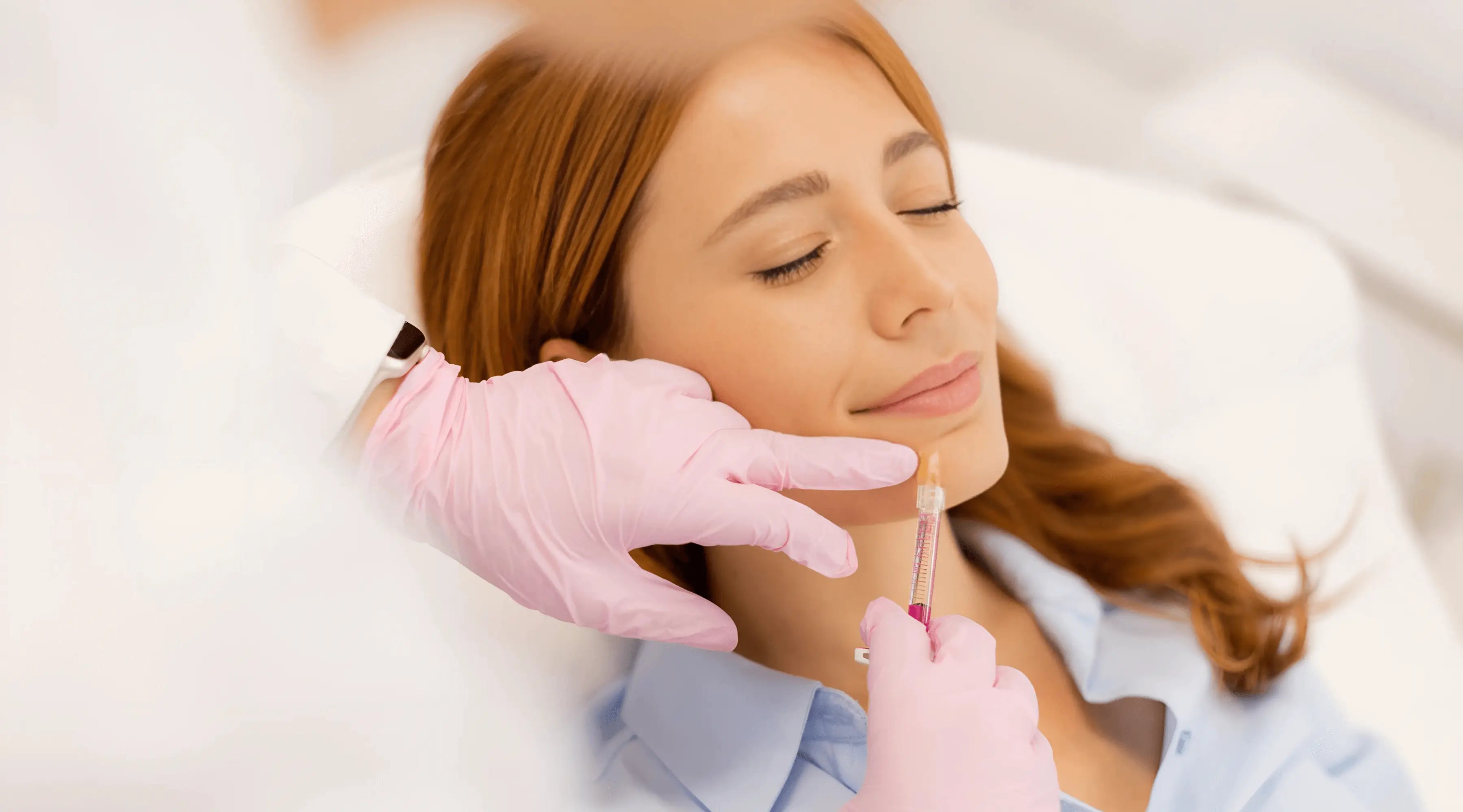 Creating Natural-Looking Results with Low Viscosity Fillers - Fillervibe®