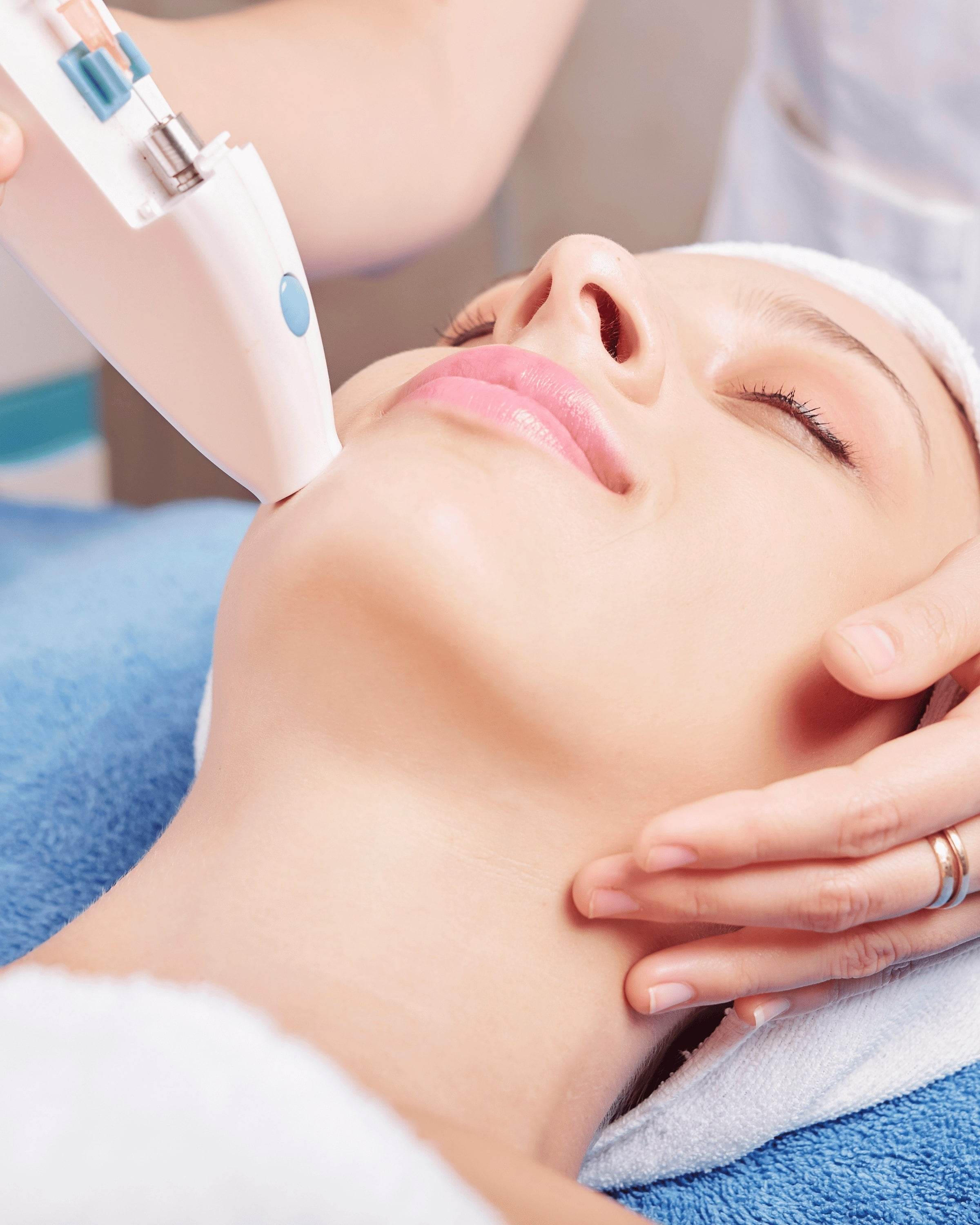 Skin Boosters - Fillervibe®
