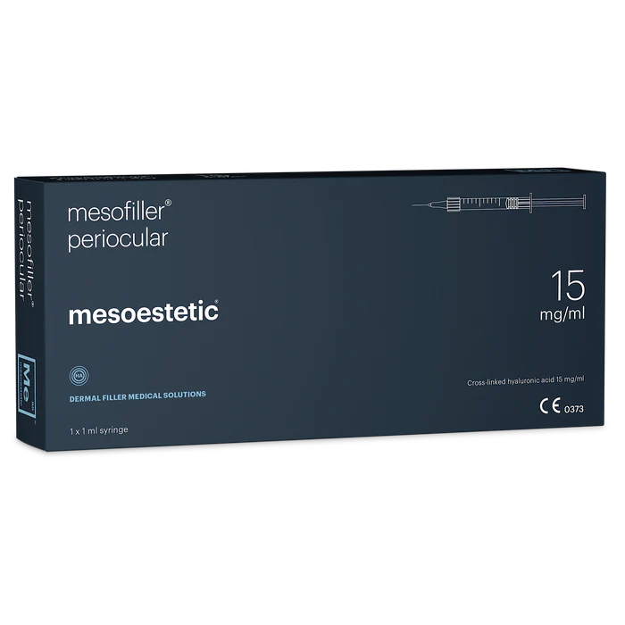 Mesoestetic Mesofiller Periocular