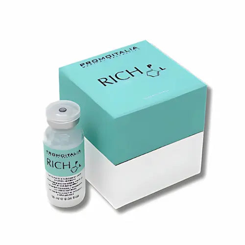 Promoitalia Rich filler PL Topic (1 x 10ml)