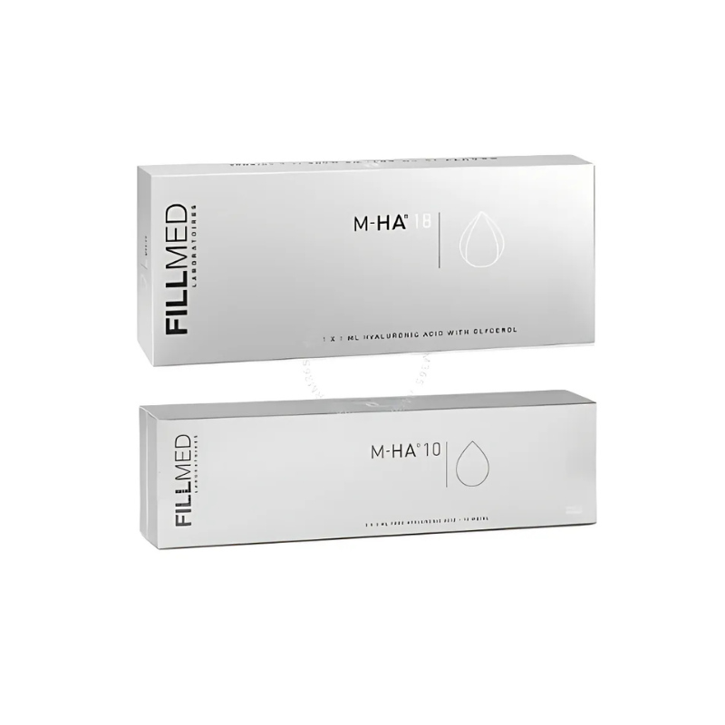 FILLMED® M-HA 18 (1 Syringe x 1ml Per Pack)