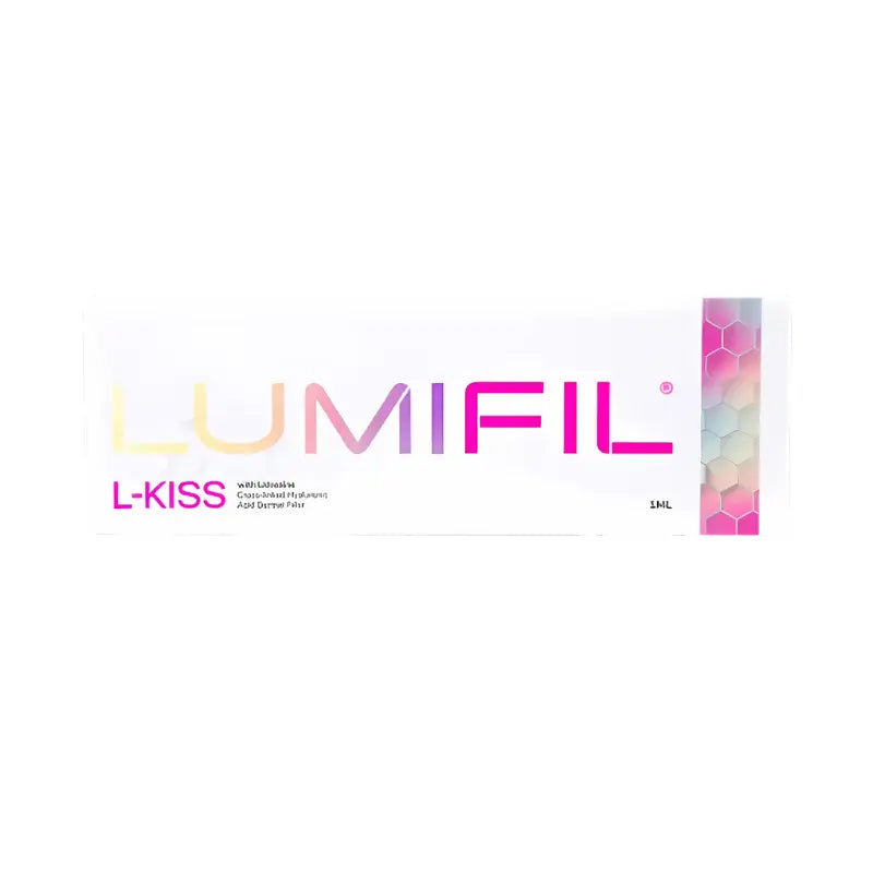 lumifil l kiss